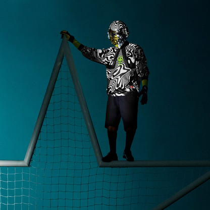 NIKE HOLLYWOOD GOALKEEPERS - BRAZIL
