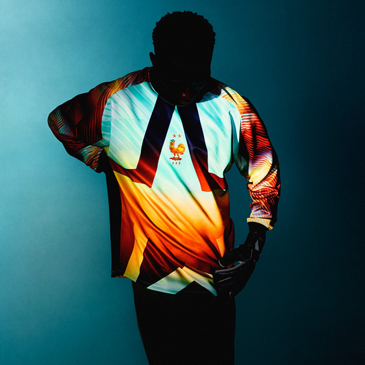 NIKE HOLLYWOOD GOALKEEPERS - FRANCE