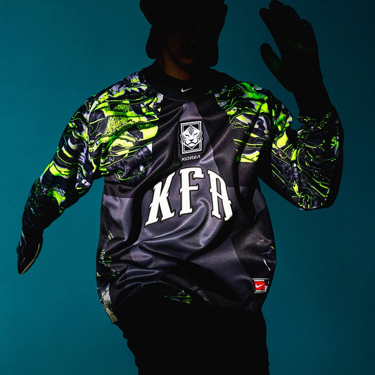 NIKE HOLLYWOOD GOALKEEPERS - KOREA