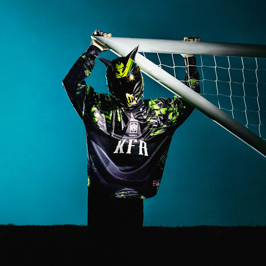 NIKE HOLLYWOOD GOALKEEPERS - KOREA