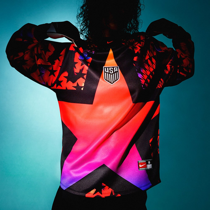 NIKE HOLLYWOOD GOALKEEPERS - USA