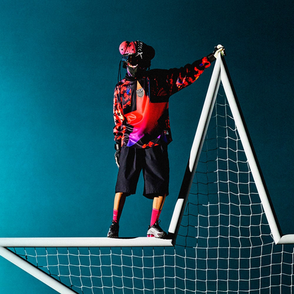 NIKE HOLLYWOOD GOALKEEPERS - USA