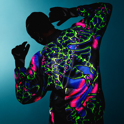 NIKE HOLLYWOOD GOALKEEPERS - NIGERIA