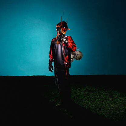 NIKE HOLLYWOOD GOALKEEPERS - HOLLAND