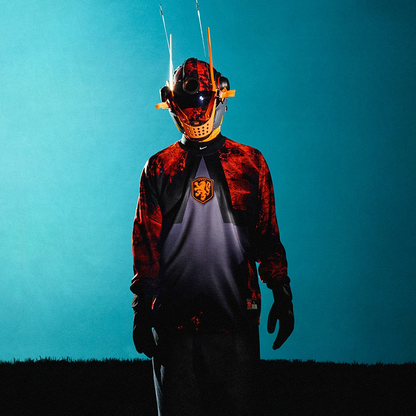 NIKE HOLLYWOOD GOALKEEPERS - HOLLAND