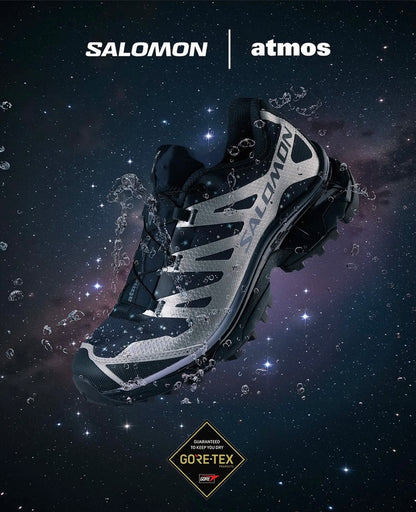 atmos × SALMON XT-4 GTX “STAR COLLIDE II”