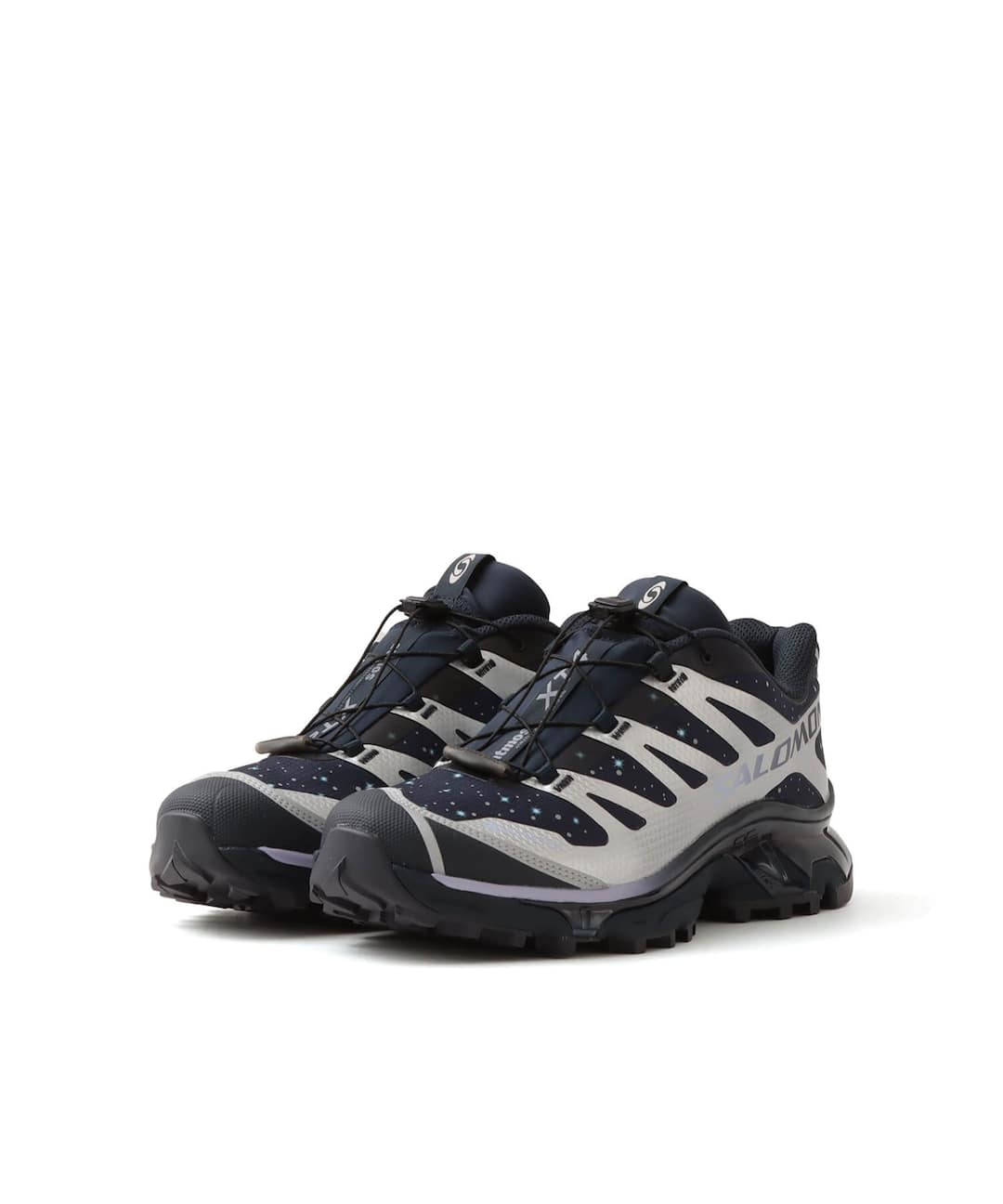 atmos × SALMON XT-4 GTX “STAR COLLIDE II”