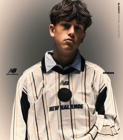 NEW BALANCE BLACK OUT COLLECTION