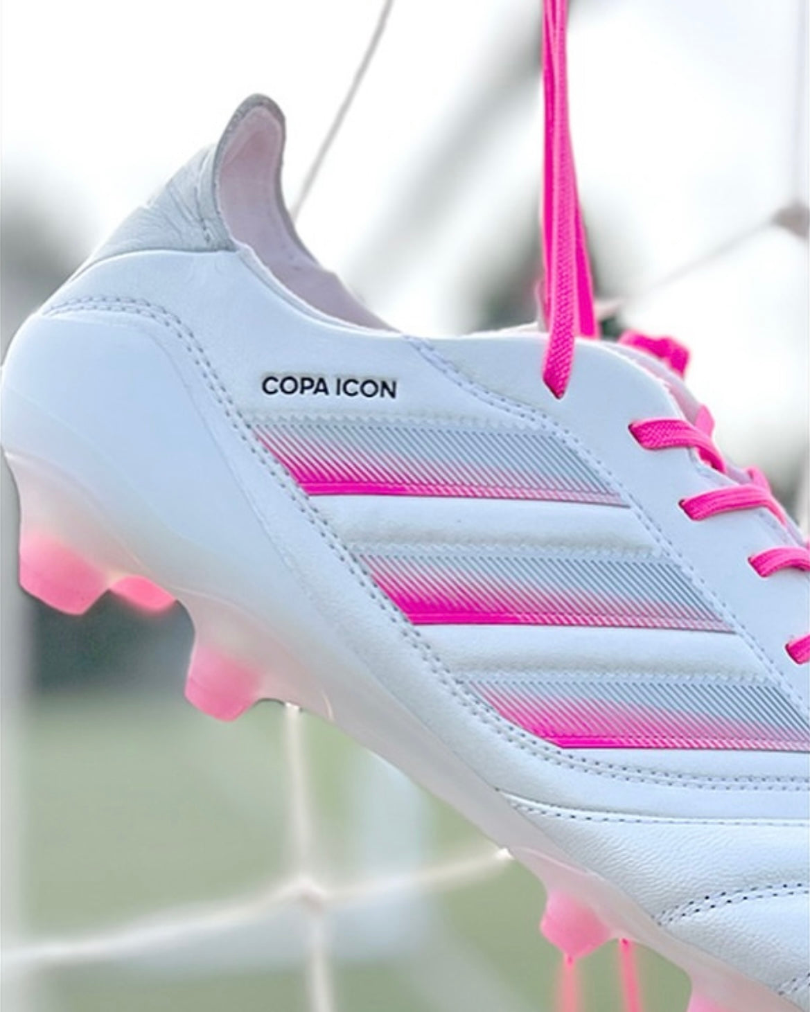 ADIDAS COPA ICON ELITE HG/AG - KAMO專屬配色