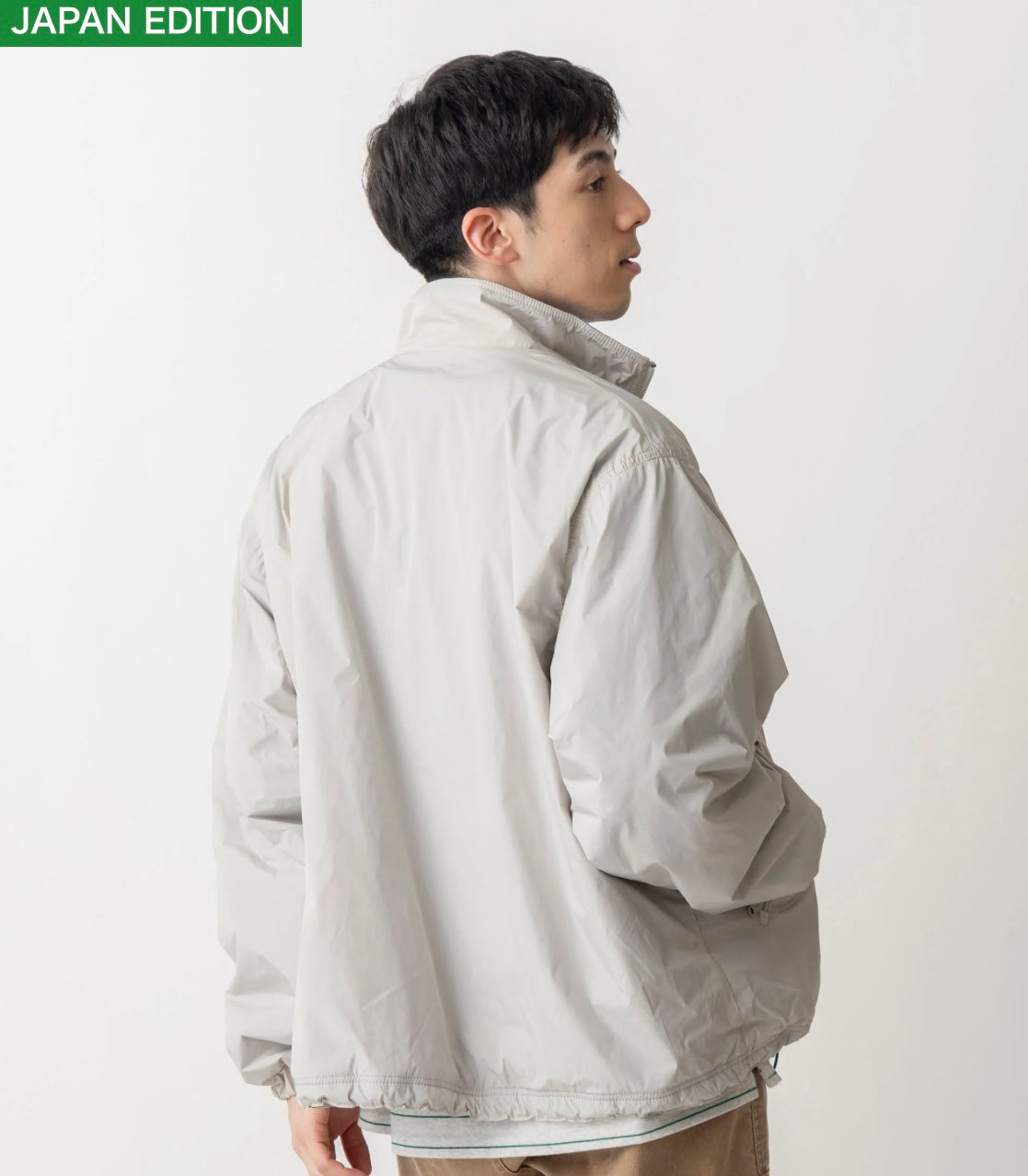 L.L.BEAN LOVELL MICRO FLEECE JACKET