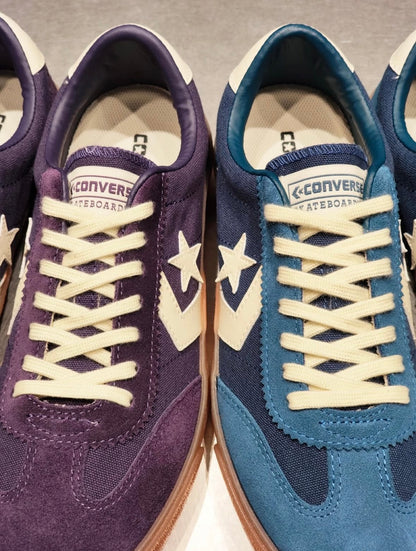 CONVERSE JAPAN - ROADCLASSIC SK OX