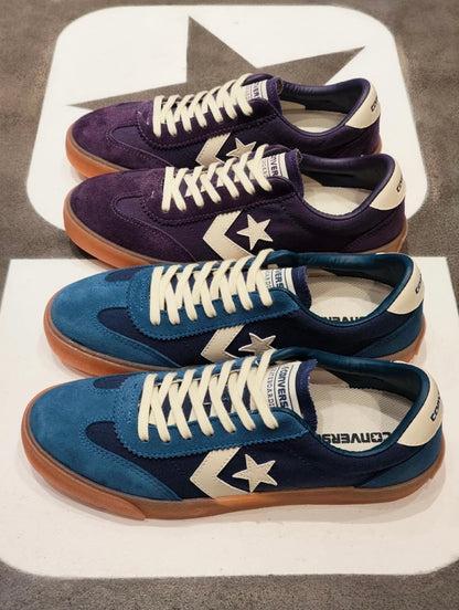 CONVERSE JAPAN - ROADCLASSIC SK OX