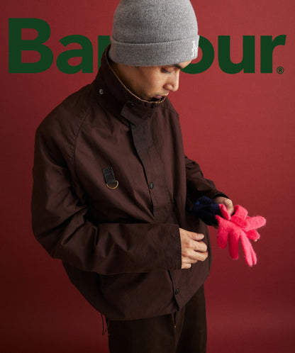 BARBOUR × JOURNAL STANDARD SPEY JACKET