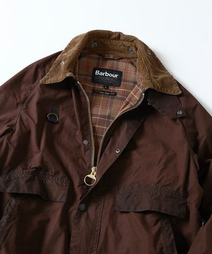 BARBOUR × JOURNAL STANDARD SPEY JACKET