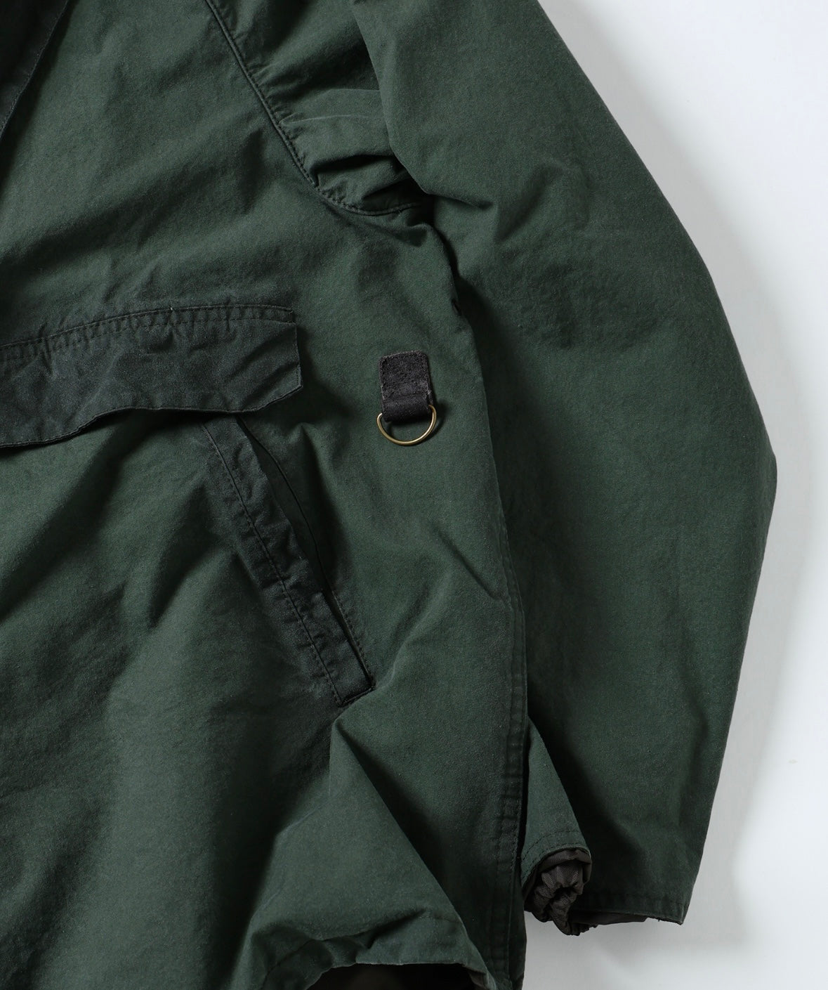 BARBOUR × JOURNAL STANDARD SPEY JACKET