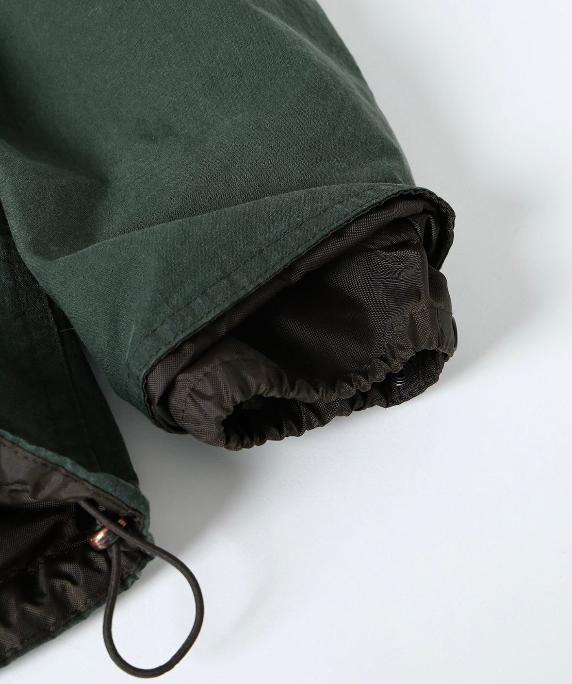 BARBOUR × JOURNAL STANDARD SPEY JACKET