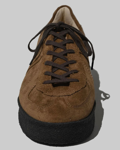 hobo × REPRODUCTION OF FOUND - GERMAN TRAINER COW SUEDE
