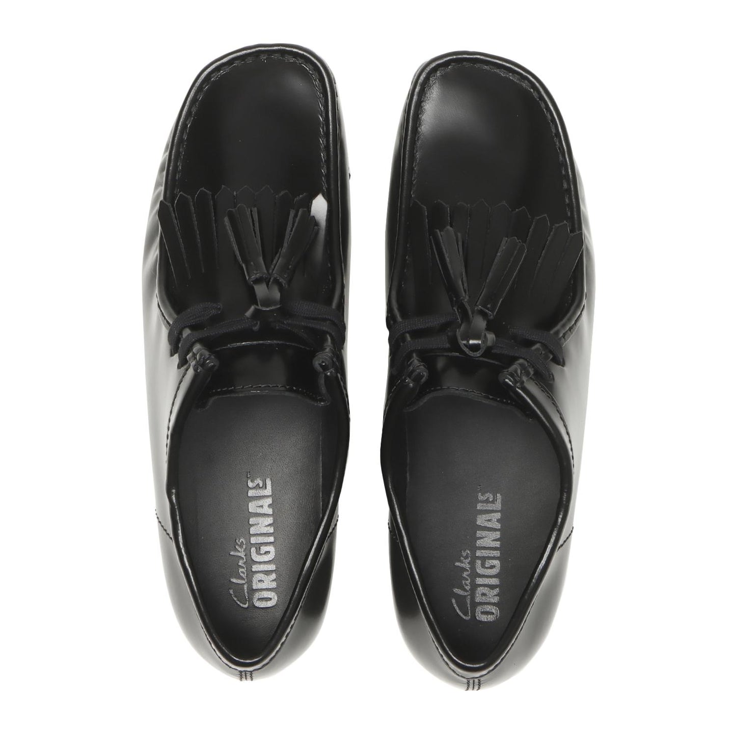 CLARKS WALLABEE SOMERSET NIGHT PACK