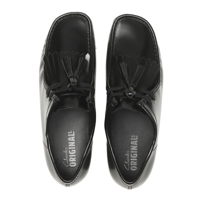 CLARKS WALLABEE SOMERSET NIGHT PACK