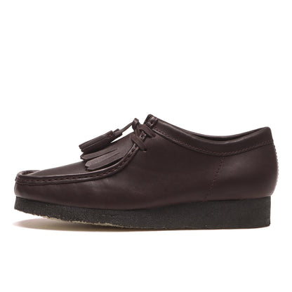 CLARKS WALLABEE SOMERSET NIGHT PACK