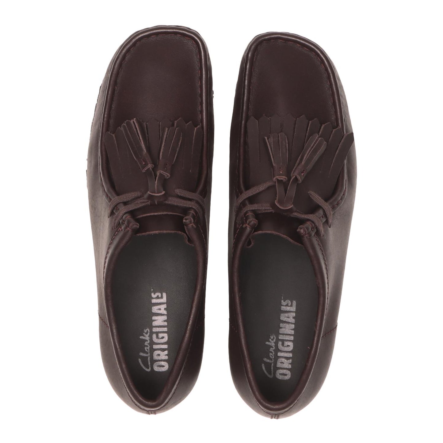 CLARKS WALLABEE SOMERSET NIGHT PACK