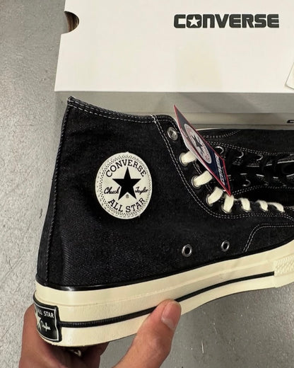 CONVERSE × atmos - ALL STAR LGCY HI DENIM