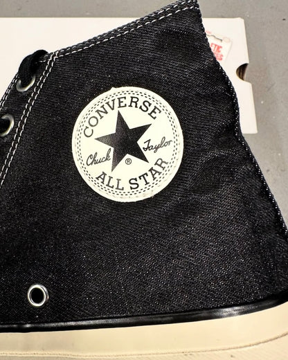 CONVERSE × atmos - ALL STAR LGCY HI DENIM