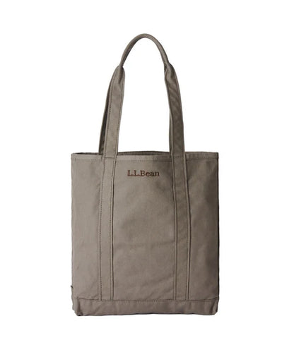 L.L.Bean RECORD TOTE BAG FOR Bonjor Records