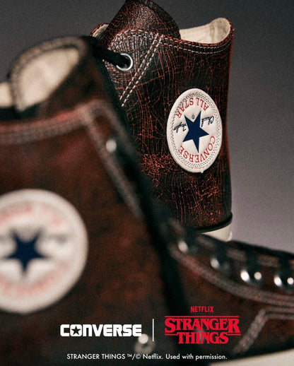 ALL STAR AGED 87 UD HI / STRANGER THINGS 5