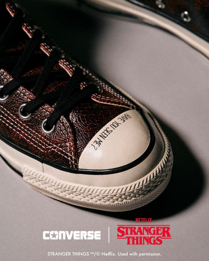 ALL STAR AGED 87 UD HI / STRANGER THINGS 5
