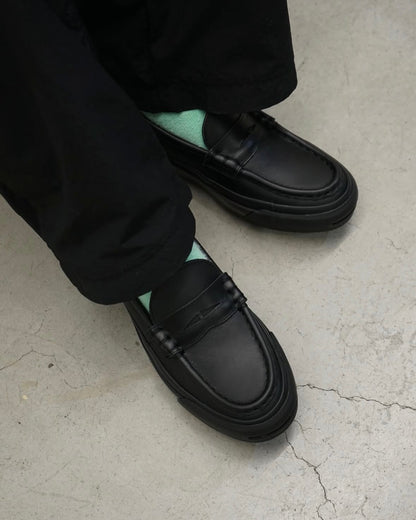 CONVERSE JAPAN - JACK PURCELL 1935 LOAFER