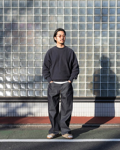 Lee 101 × URBAN RESEARCH - COWBOY PANTS