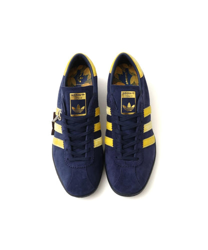 adidas × atmos – TOBACCO “KOYO”