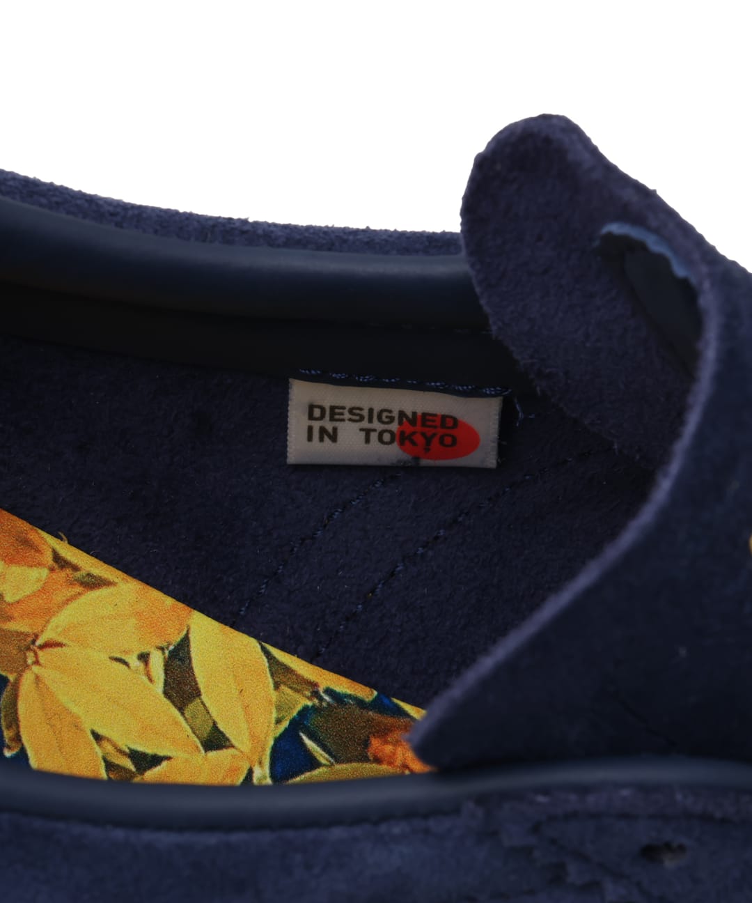 adidas × atmos – TOBACCO “KOYO”