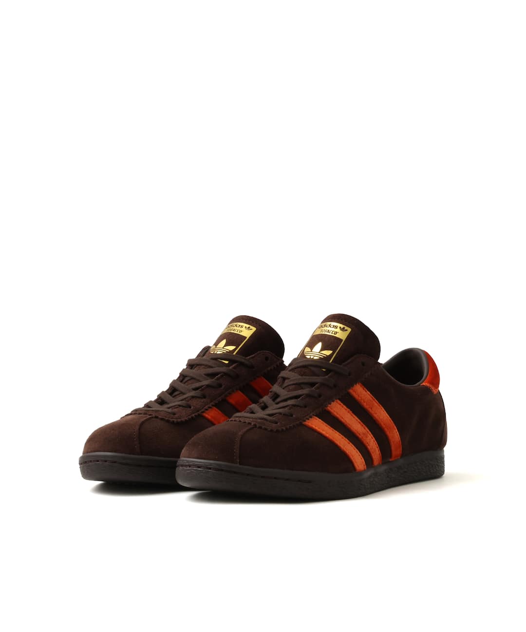 adidas × atmos – TOBACCO “KOYO”