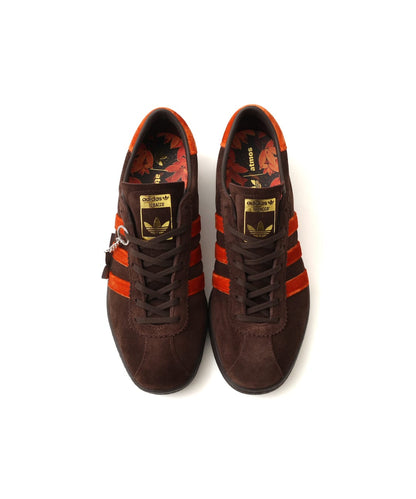 adidas × atmos – TOBACCO “KOYO”