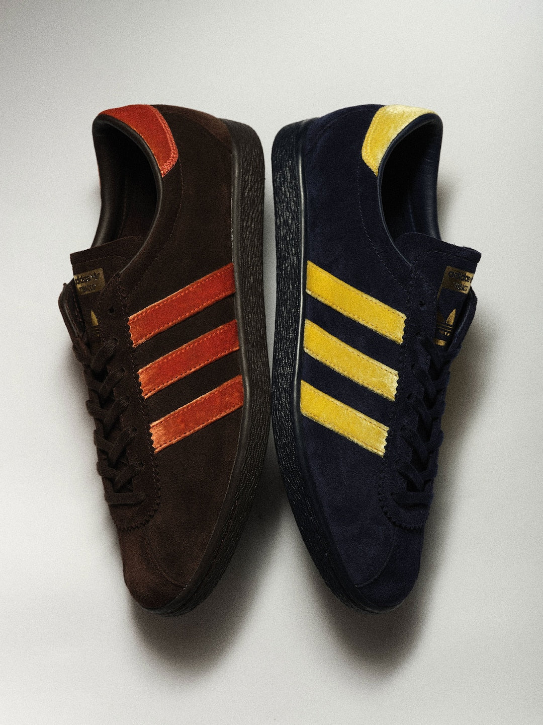 adidas × atmos – TOBACCO “KOYO”