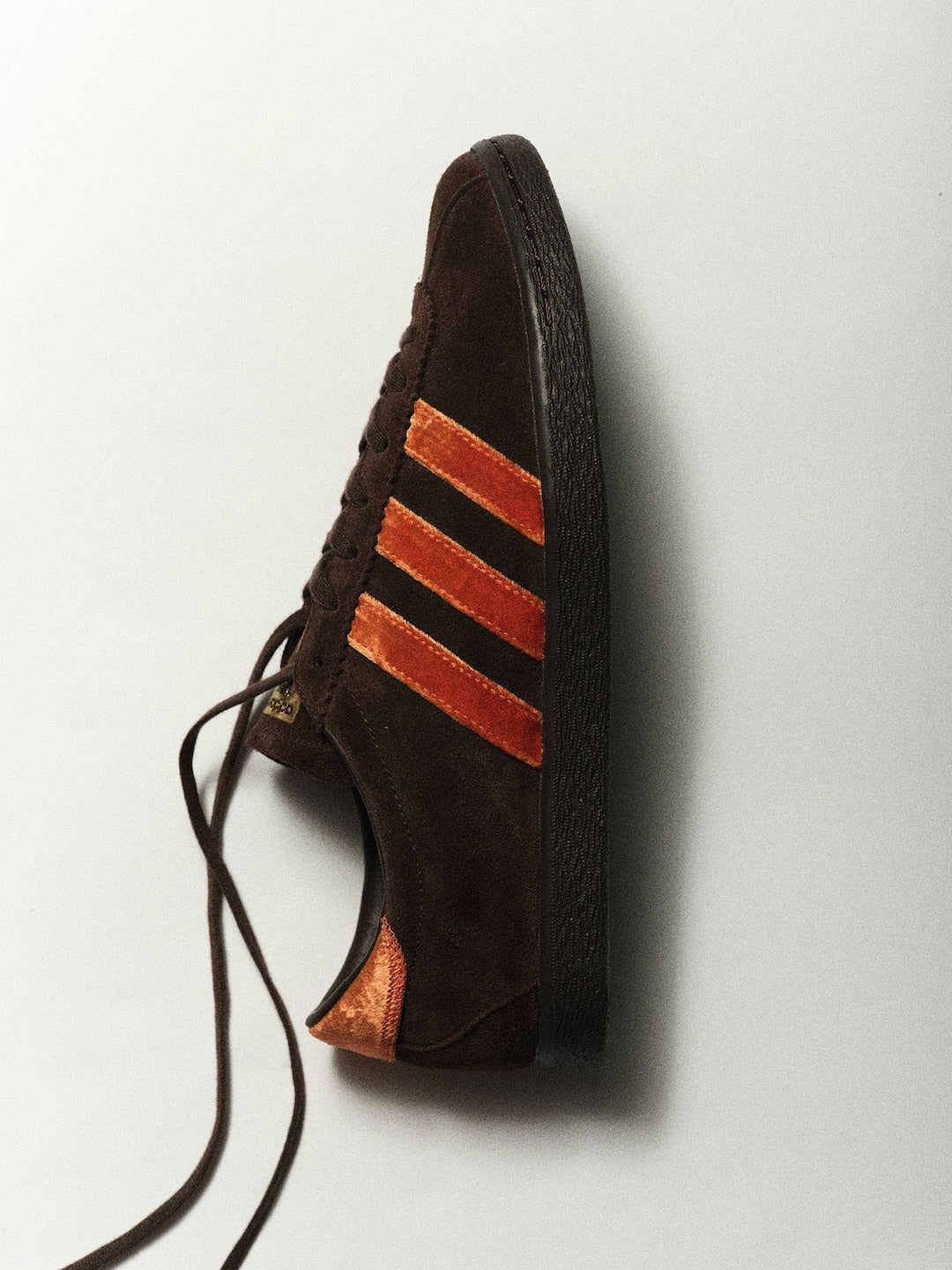 adidas × atmos – TOBACCO “KOYO”