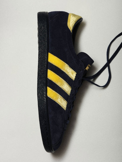 adidas × atmos – TOBACCO “KOYO”