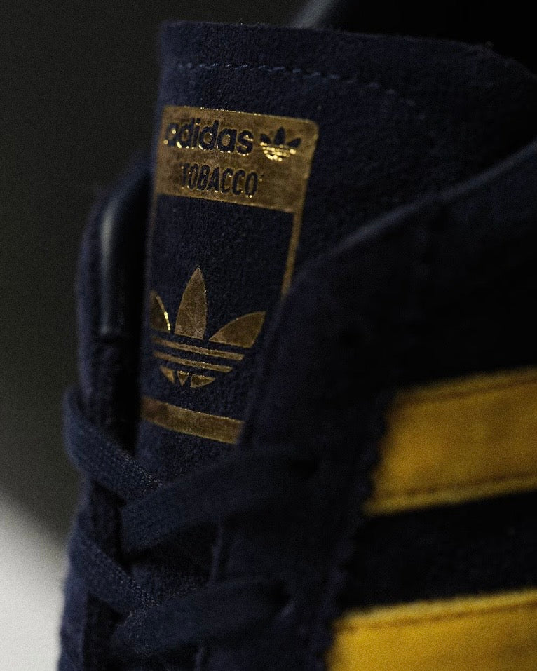 adidas × atmos – TOBACCO “KOYO”