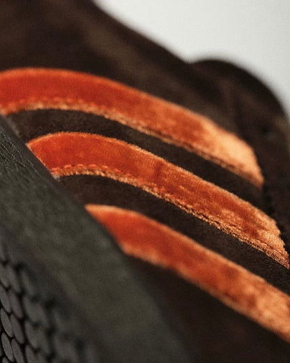 adidas × atmos – TOBACCO “KOYO”