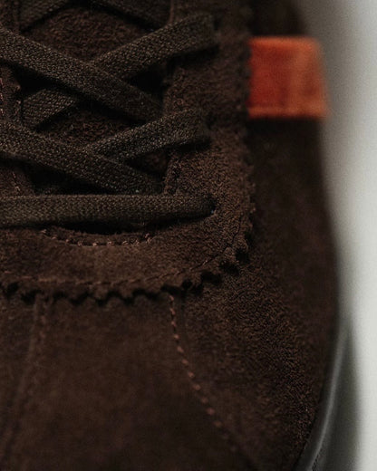 adidas × atmos – TOBACCO “KOYO”