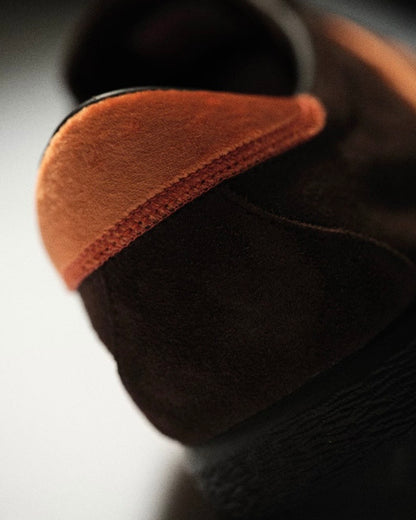 adidas × atmos – TOBACCO “KOYO”
