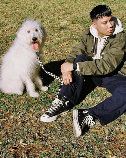 CONVERSE × atmos - ALL STAR LGCY HI DENIM