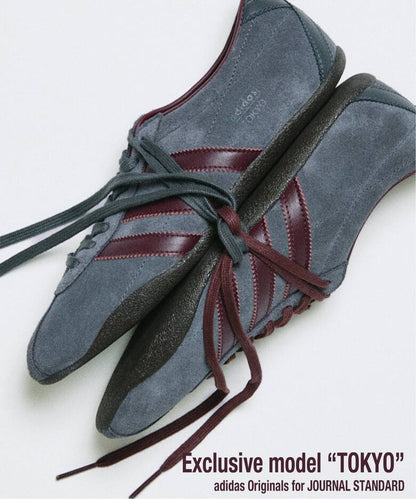 ADIDAS “TOKYO” FOR JOURNAL STANADARD