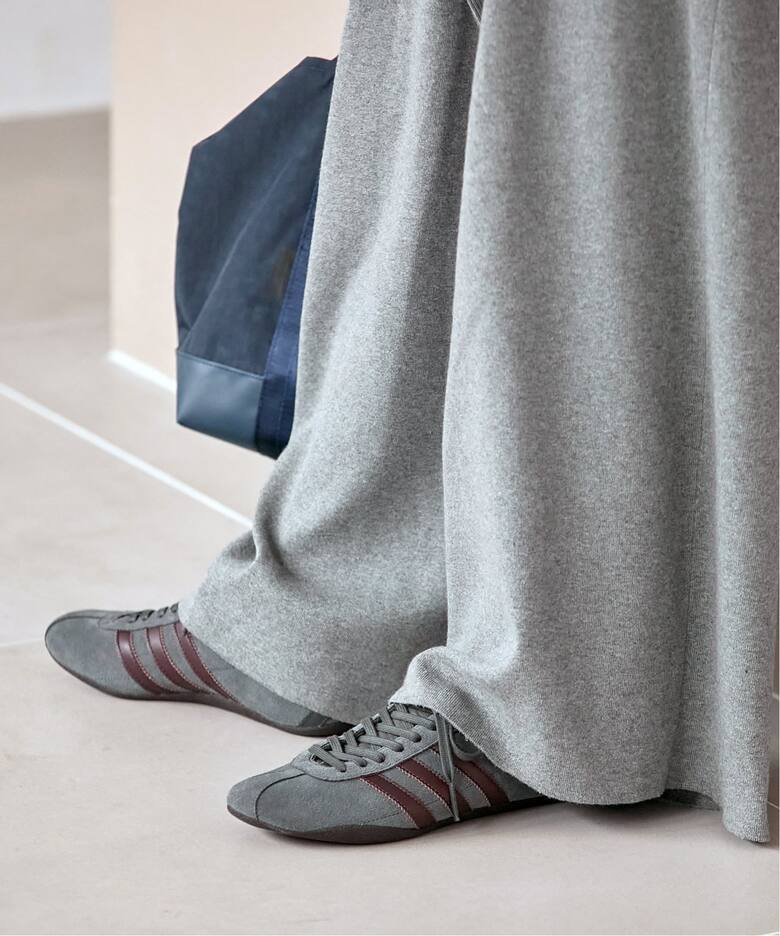 ADIDAS “TOKYO” FOR JOURNAL STANADARD