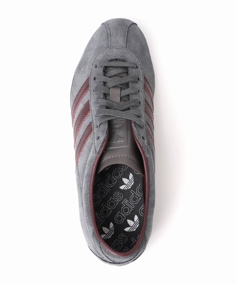 ADIDAS “TOKYO” FOR JOURNAL STANADARD