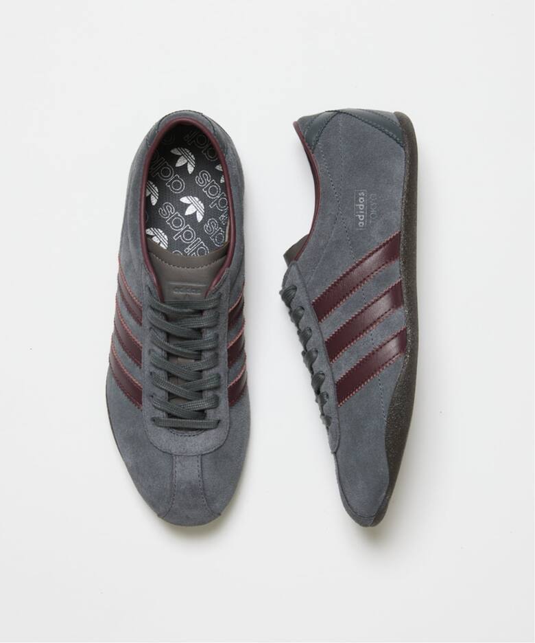 ADIDAS “TOKYO” FOR JOURNAL STANADARD