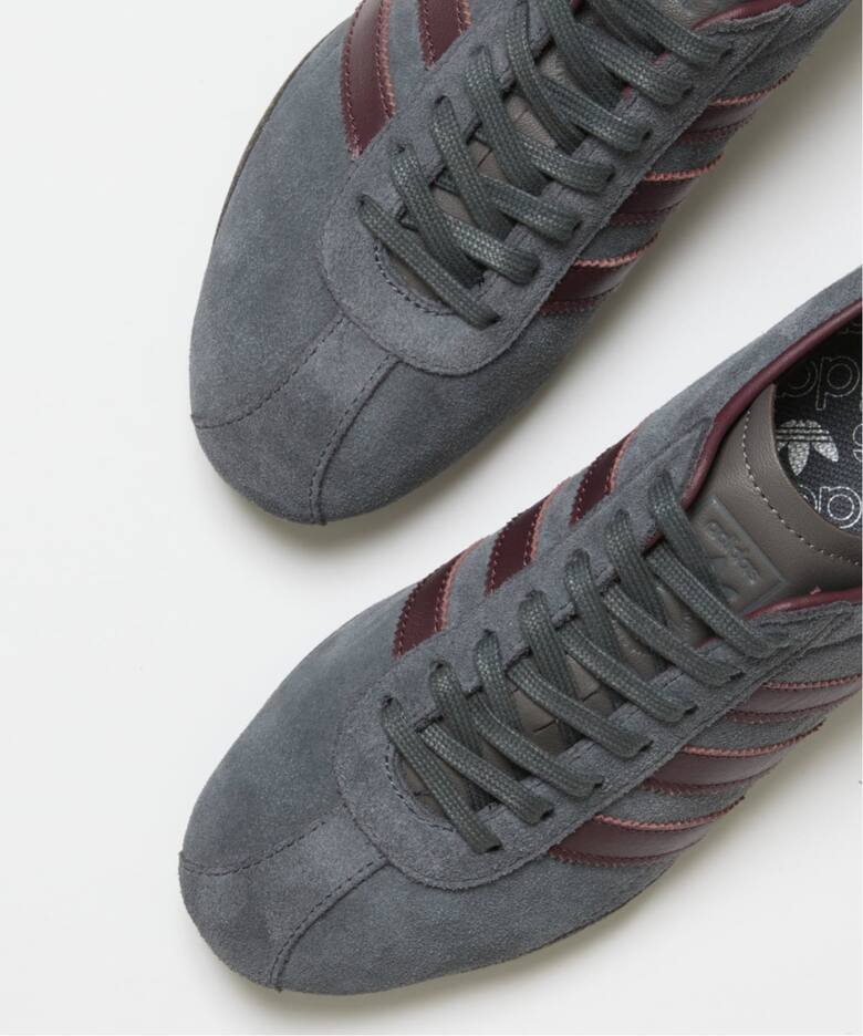 ADIDAS “TOKYO” FOR JOURNAL STANADARD