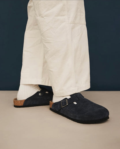 BIRKENSTOCK × UR DOORSBOSTON [REGULAR FIT]